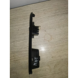 Блок управления стеклоподъемниками на 2 кнопки Daewoo Matiz(Деу Матиз),96527803