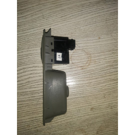 Кнопка склопідйомника задня Chevrolet Evanda (Шевроле Еванда) , 96327940