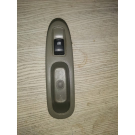 Кнопка склопідйомника задня Chevrolet Evanda (Шевроле Еванда) , 96327940