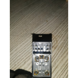 Кнопка склопідйомника Chevrolet Lacetti (Шевроле Лачетті) універсал , 621w04790