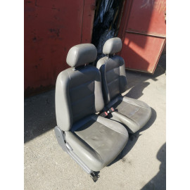 Передние сиденья Daewoo Leganza(Деу Леганза)