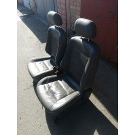 Передние сиденья Daewoo Leganza(Деу Леганза)