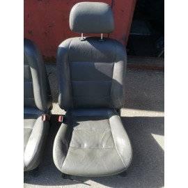 Передние сиденья Daewoo Leganza(Деу Леганза)
