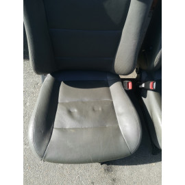 Передние сиденья Daewoo Leganza(Деу Леганза)