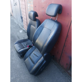 Передні сидіння Chevrolet Captiva (Шевроле Каптива) С100
