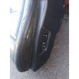 Передні сидіння Chevrolet Captiva (Шевроле Каптива) С100