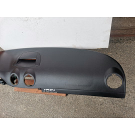 Накладка торпедо Chevrolet Lacetti (Шевроле Лачетті) хетчбєк, 96554508