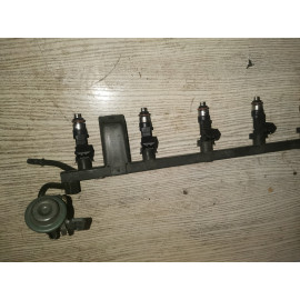 Форсунка, Форсунки Chevrolet Epica (Шевроле Епіка) 2.0-2.5, 0280158097