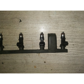 Форсунка, Форсунки Chevrolet Epica (Шевроле Епіка) 2.0-2.5, 0280158097