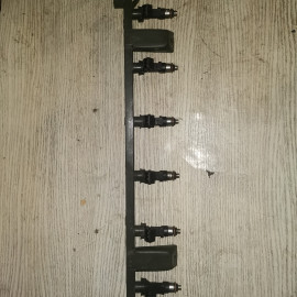 Форсунка, Форсунки Chevrolet Epica (Шевроле Епіка) 2.0-2.5, 0280158097