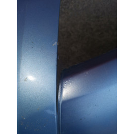 Бампер передний без поворотника Chevrolet Aveo(Шевроле Авео) Т200,96481330