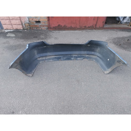 Задний бампер Chevrolet Aveo(Шевроле Авео)Т-200 седан,96543142