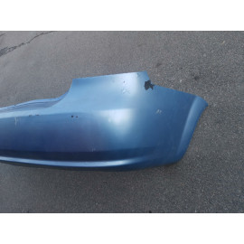 Задний бампер Chevrolet Aveo(Шевроле Авео)Т-200 седан,96543142