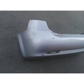Задній бампер Chevrolet Lacetti (Шевроле Лачетті) хетчбек УЦЕНКА, 96545561