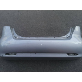 Задній бампер Chevrolet Lacetti (Шевроле Лачетті) хетчбек УЦЕНКА, 96545561