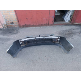 Передній бампер Chevrolet Lacetti (Шевроле Лачетті) седан, універсал, 96547252
