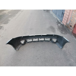Передній бампер Chevrolet Lacetti (Шевроле Лачетті) хетчбек, 96545491