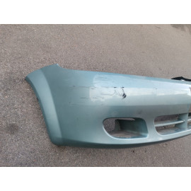 Передній бампер Chevrolet Lacetti (Шевроле Лачетті) хетчбек, 96545491