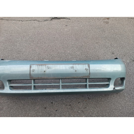 Передній бампер Chevrolet Lacetti (Шевроле Лачетті) хетчбек, 96545491