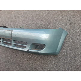 Передній бампер Chevrolet Lacetti (Шевроле Лачетті) хетчбек, 96545491