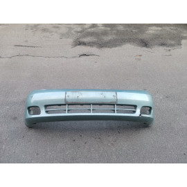 Передній бампер Chevrolet Lacetti (Шевроле Лачетті) хетчбек, 96545491
