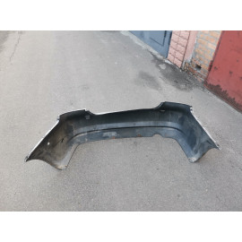 Задний бампер Chevrolet Aveo(Шевроле Авео) Т-200 седан,96543142,