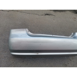 Задний бампер Chevrolet Aveo(Шевроле Авео) Т-200 седан,96543142,