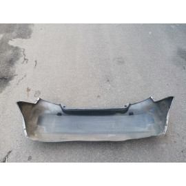 Задній бампер Chevrolet Aveo (Шевроле Авео) Т-200 хетчбек, 96543017