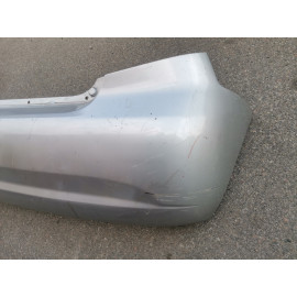 Задній бампер Chevrolet Aveo (Шевроле Авео) Т-200 хетчбек, 96543017