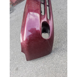 Передній бампер Daewoo Nubira (Деу Нубіра) 1, 96190280
