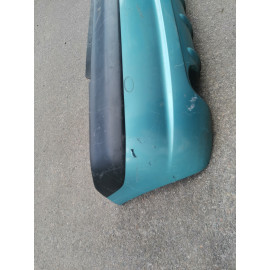 Задний бампер Daewoo Matiz(Деу Матиз),96562595