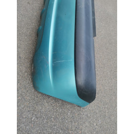 Задний бампер Daewoo Matiz(Деу Матиз),96562595