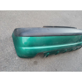 Задний бампер Daewoo Matiz(Деу Матиз),96562595