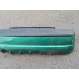 Задний бампер Daewoo Matiz(Деу Матиз),96562595