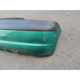 Задний бампер Daewoo Matiz(Деу Матиз),96562595