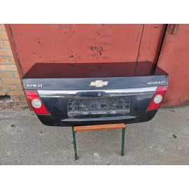 Крышка багажника CHEVROLET Epica,96636359