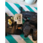 Замок багажника Chevrolet Lacetti (Шевроле Лачетті) седан, 96349669