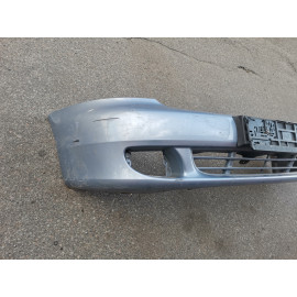 Передній бампер Chevrolet Tacuma (Шевроле Такума), 96262615