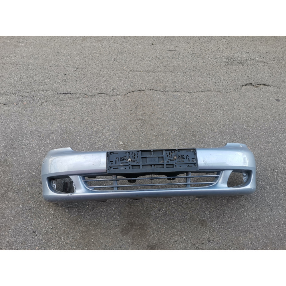 Передній бампер Chevrolet Tacuma (Шевроле Такума), 96262615