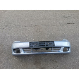 Передній бампер Chevrolet Tacuma (Шевроле Такума), 96262615