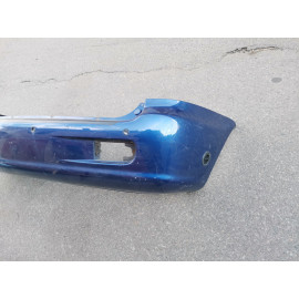 Задний бампер Chevrolet Tacuma(Шевроле Такума),96262643
