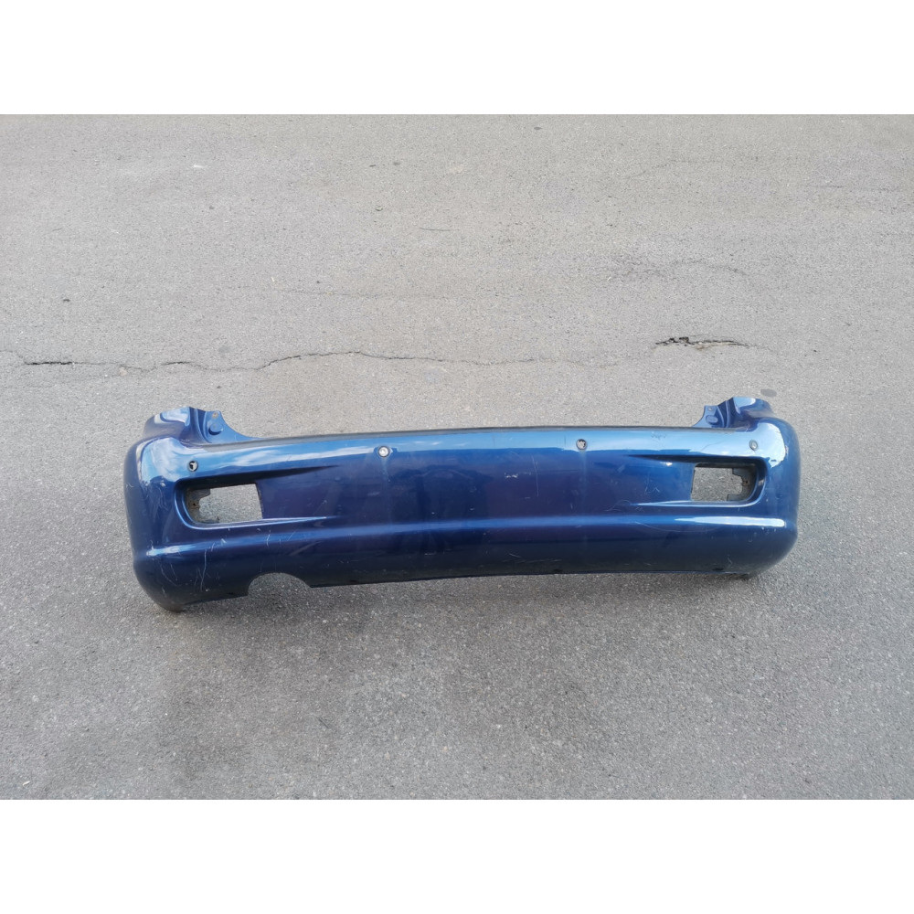 Задний бампер Chevrolet Tacuma(Шевроле Такума),96262643