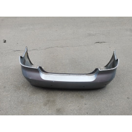 Задний бампер Chevrolet Aveo(Шевроле Авео) Т-250 седан, 96648654