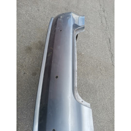 Задний бампер Chevrolet Aveo(Шевроле Авео) Т-250 седан, 96648654