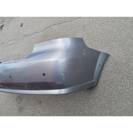 Задний бампер Chevrolet Aveo(Шевроле Авео) Т-250 седан, 96648654