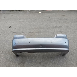 Задний бампер Chevrolet Aveo(Шевроле Авео) Т-250 седан, 96648654