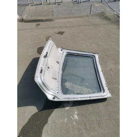 Крышка багажника Daewoo Nexia(Деу Нексия) хетчбэк