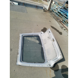 Крышка багажника Daewoo Nexia(Деу Нексия) хетчбэк