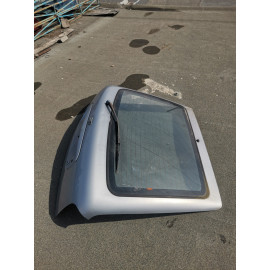 Крышка багажника Daewoo Nexia(Деу Нексия) хетчбэк