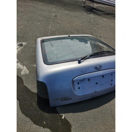 Крышка багажника Daewoo Nexia(Деу Нексия) хетчбэк